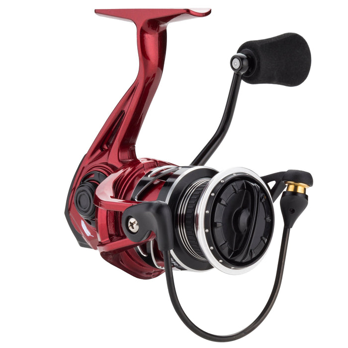 KISTLER Feather Chromium Spinning Fishing Reels