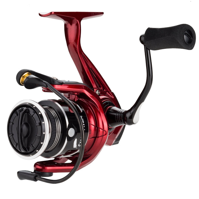 KISTLER Feather Chromium Spinning Fishing Reels