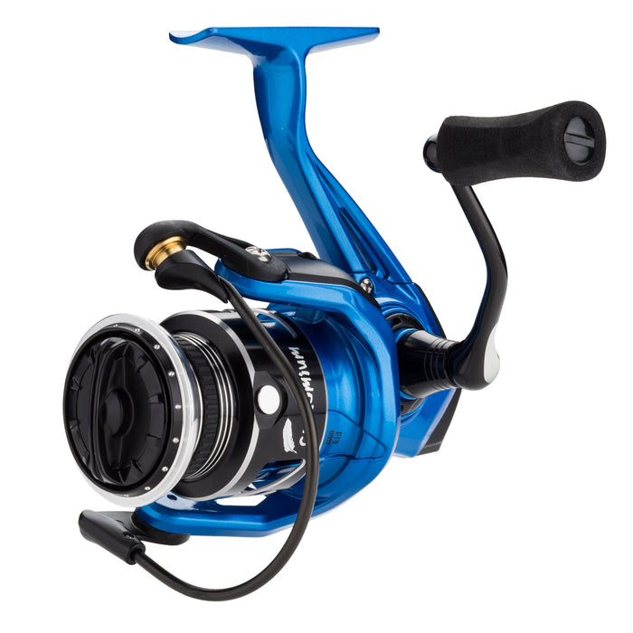 KISTLER Feather Chromium Spinning Fishing Reels
