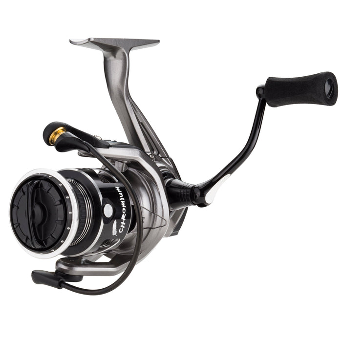 KISTLER Feather Chromium Spinning Fishing Reels