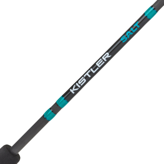 KISTLER Salt Series Fishing Rods