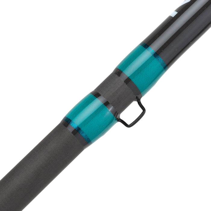 KISTLER Salt Series Fishing Rods
