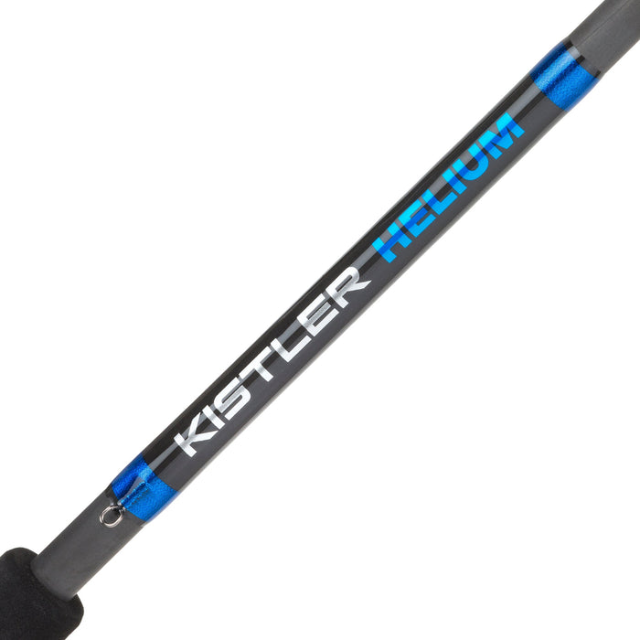 KISTLER Helium Fishing Rod