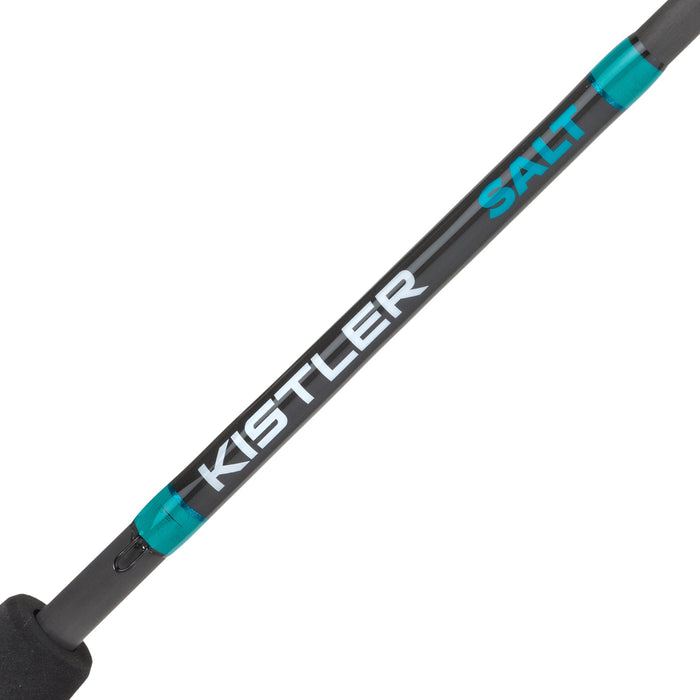 KISTLER Salt Series Fishing Rods