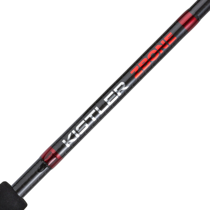 KISTLER ZBone Fishing Rod - 2026