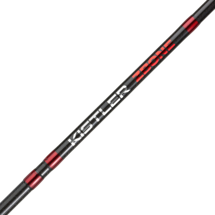 KISTLER ZBone Fishing Rod - 2026