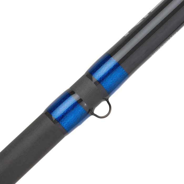 KISTLER Helium Fishing Rod