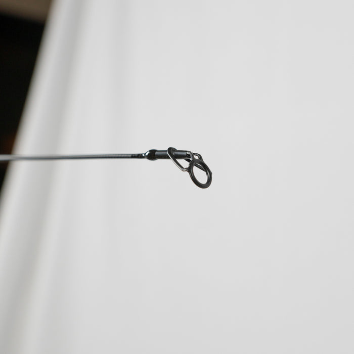 KISTLER Ultra Light Fishing Rod