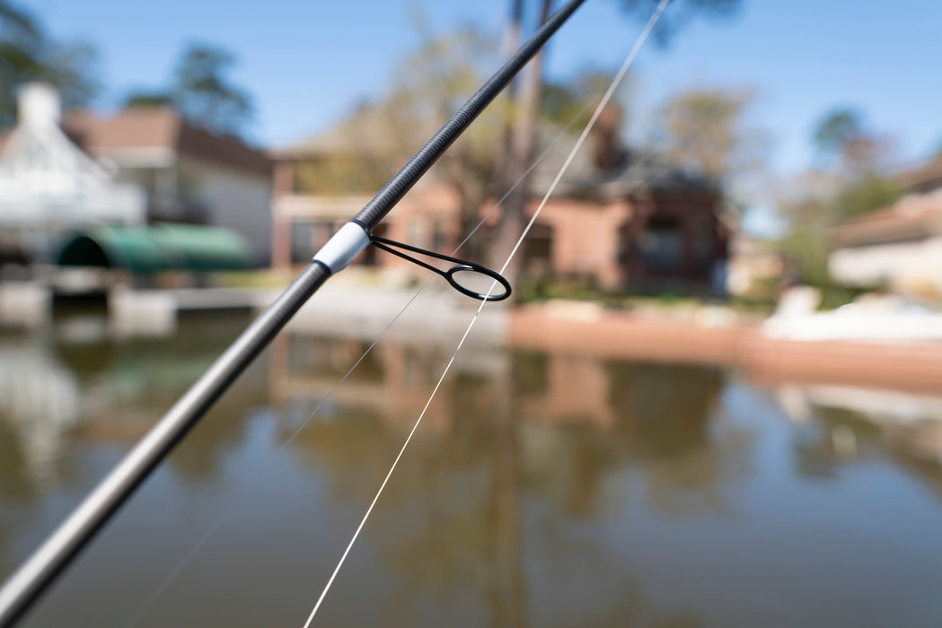 KISTLER Ultra Light Fishing Rod