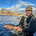 KISTLER Bakk Series Fly Rod