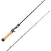 KISTLER Grasshopper Fishing Rod