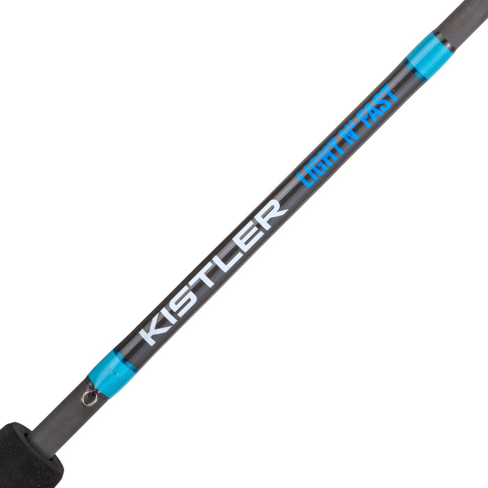 KISTLER Light n' Fast Fishing Rod