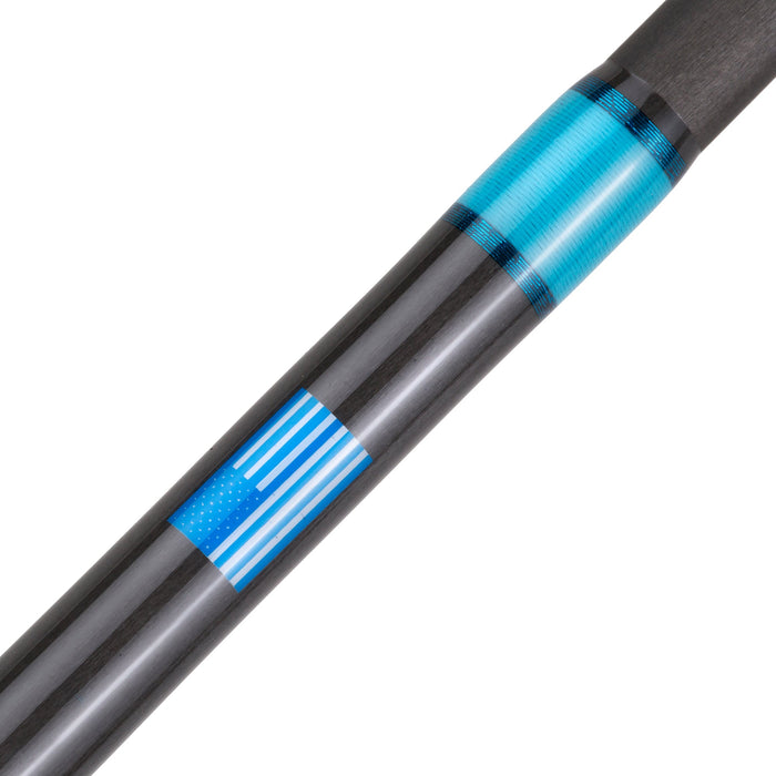 KISTLER Light n' Fast Fishing Rod