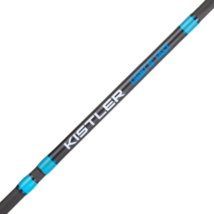 KISTLER Light n' Fast Fishing Rod