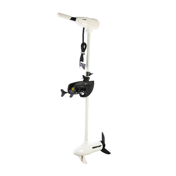 Newport L Series Long Shaft Trolling Motor