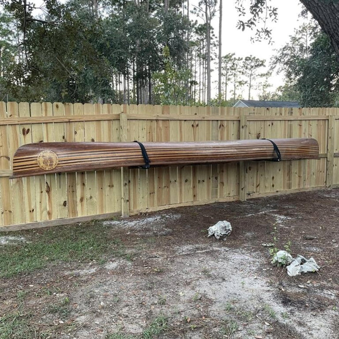 Suspenz Canoe Rack - 36"