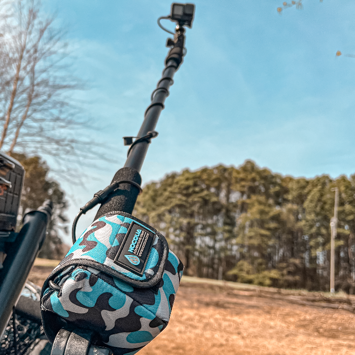 Nocqua 20AH Pro Power Kit