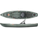 Crescent LiteTackle II Fishing Kayak