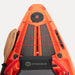 Crescent LiteTackle II Fishing Kayak