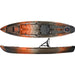Crescent LiteTackle II Fishing Kayak