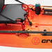 Crescent LiteTackle II Fishing Kayak