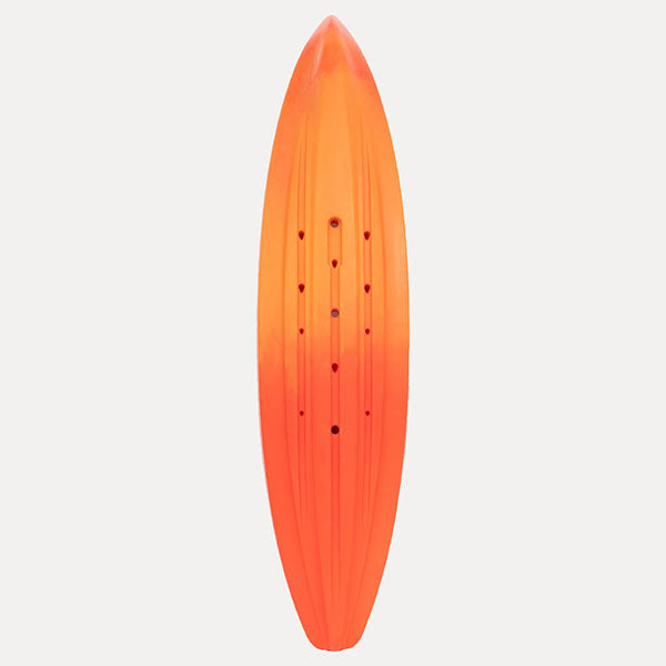 Crescent LiteTackle II Fishing Kayak