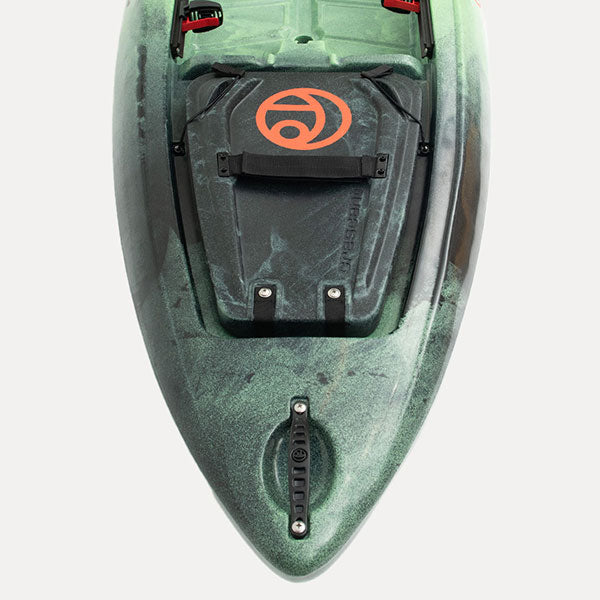 Crescent LiteTackle II Fishing Kayak