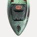 Crescent LiteTackle II Fishing Kayak
