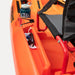 Crescent LiteTackle II Fishing Kayak