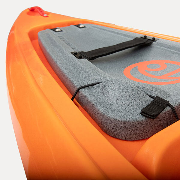 Crescent LiteTackle II Fishing Kayak