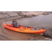 Crescent LiteTackle II Fishing Kayak