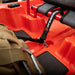 Crescent LiteTackle II Fishing Kayak