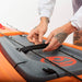 Crescent LiteTackle II Fishing Kayak
