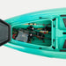 Crescent LiteTackle II Fishing Kayak