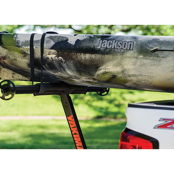 Yakima LongArm Truck Bed Extender