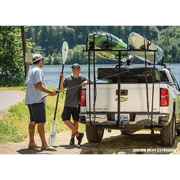 Yakima LongArm Truck Bed Extender