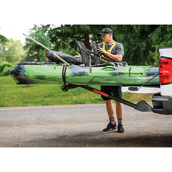 Yakima LongArm Truck Bed Extender