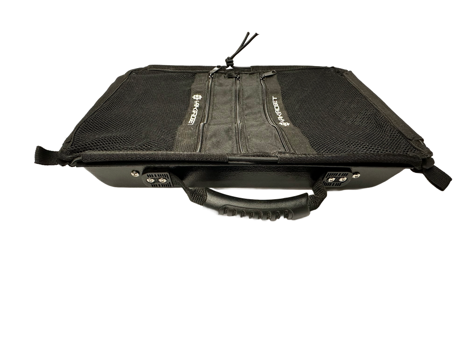 YakGadget LowPro Tray XD 2025