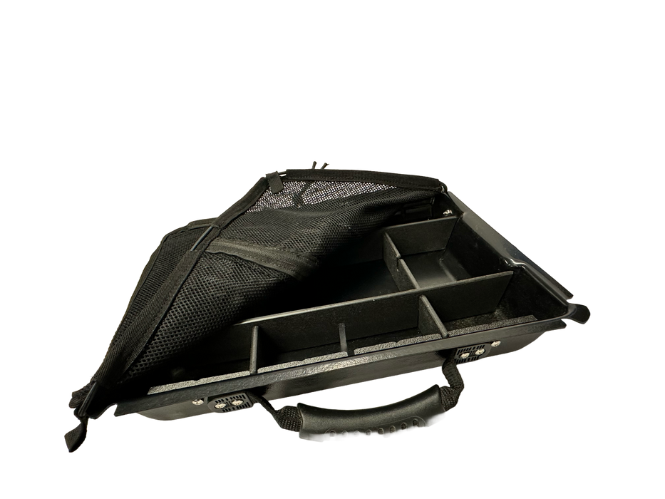 YakGadget LowPro Tray XD 2025