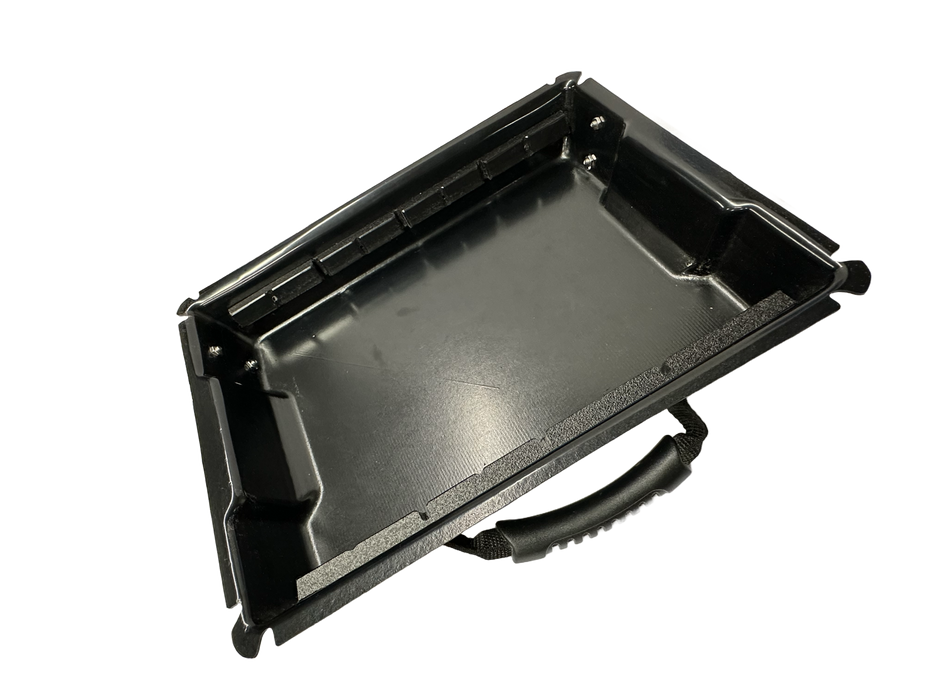 YakGadget LowPro Tray XD 2025