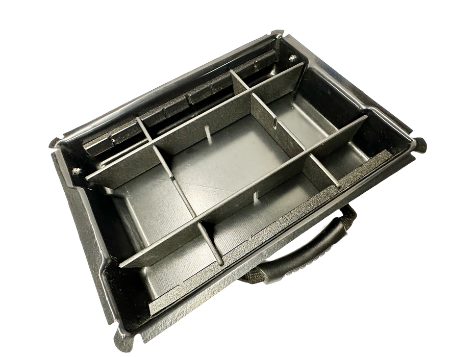 YakGadget LowPro Tray XD 2025