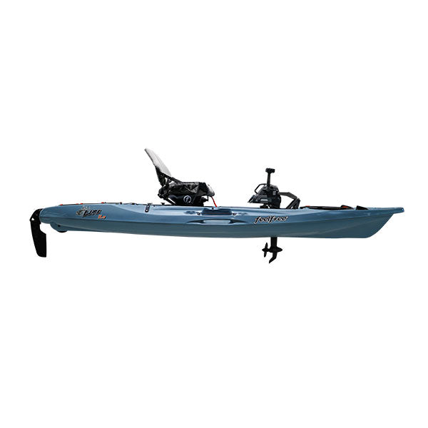Feelfree Lure 11.5 V2 SOT Kayak