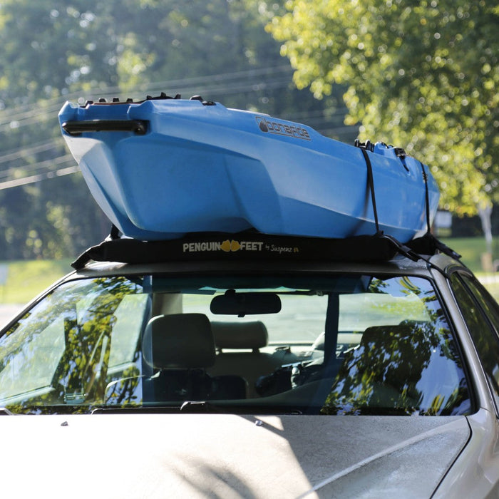 Suspenz Penguin Feet Rack