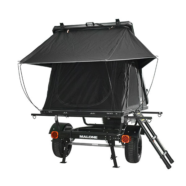 Malone MicroSport™ Off-Road Overland Trailer Package