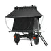 Malone MicroSport™ Off-Road Overland Trailer Package