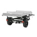 Malone MicroSport™ Off-Road Overland Trailer Package