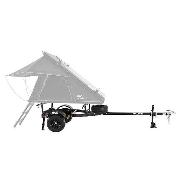 Malone MicroSport™ Off-Road Overland Trailer Package