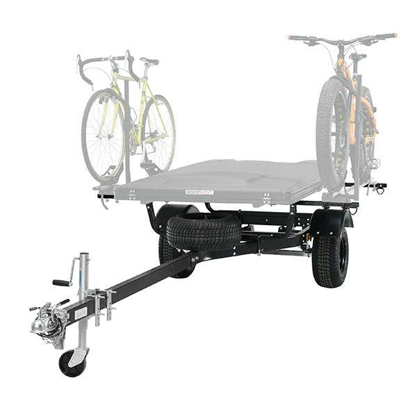 Malone MicroSport™ Off-Road Overland Trailer Package