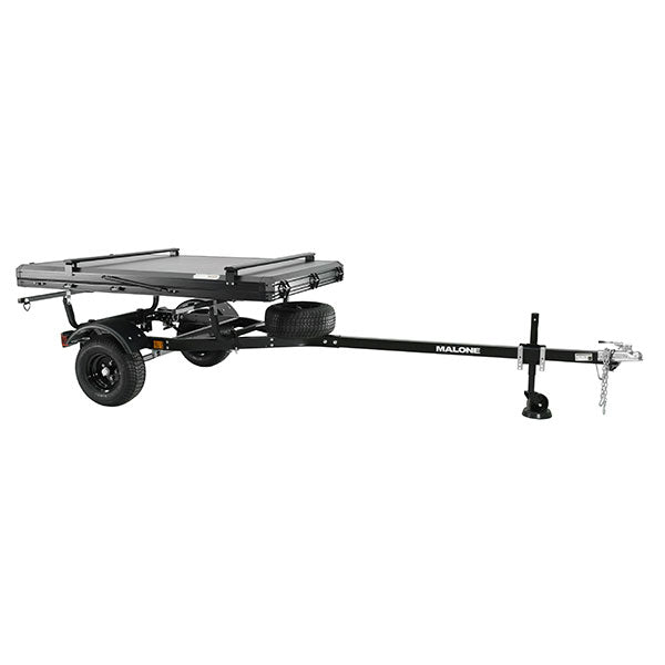 Malone MicroSport™ Off-Road Overland Trailer Package