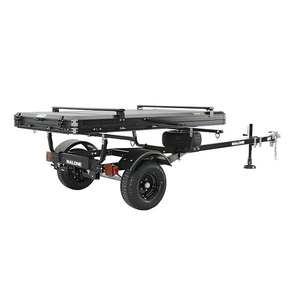 Malone MicroSport™ Off-Road Overland Trailer Package